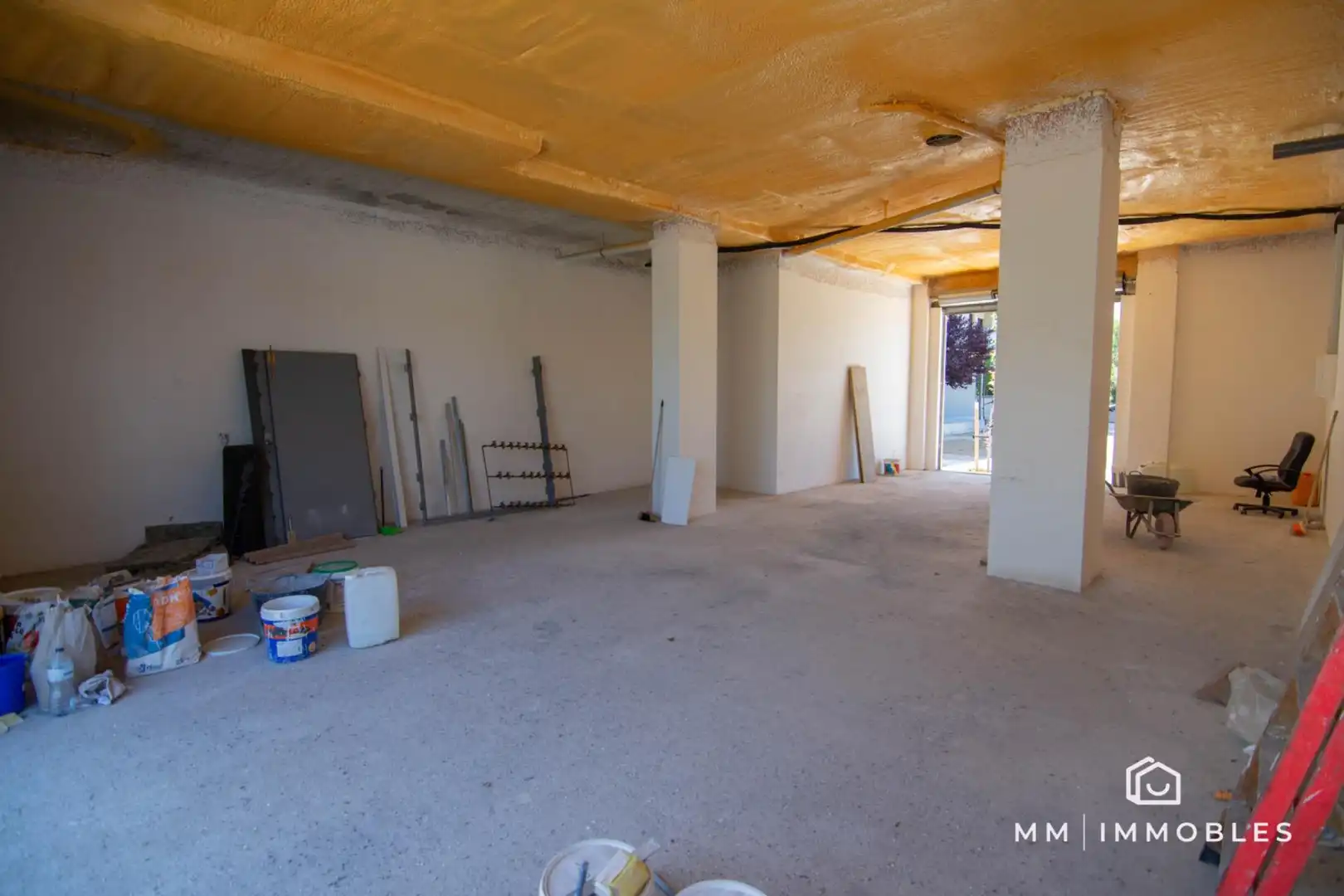Local comercial en venda a Lledoner, imagen 21