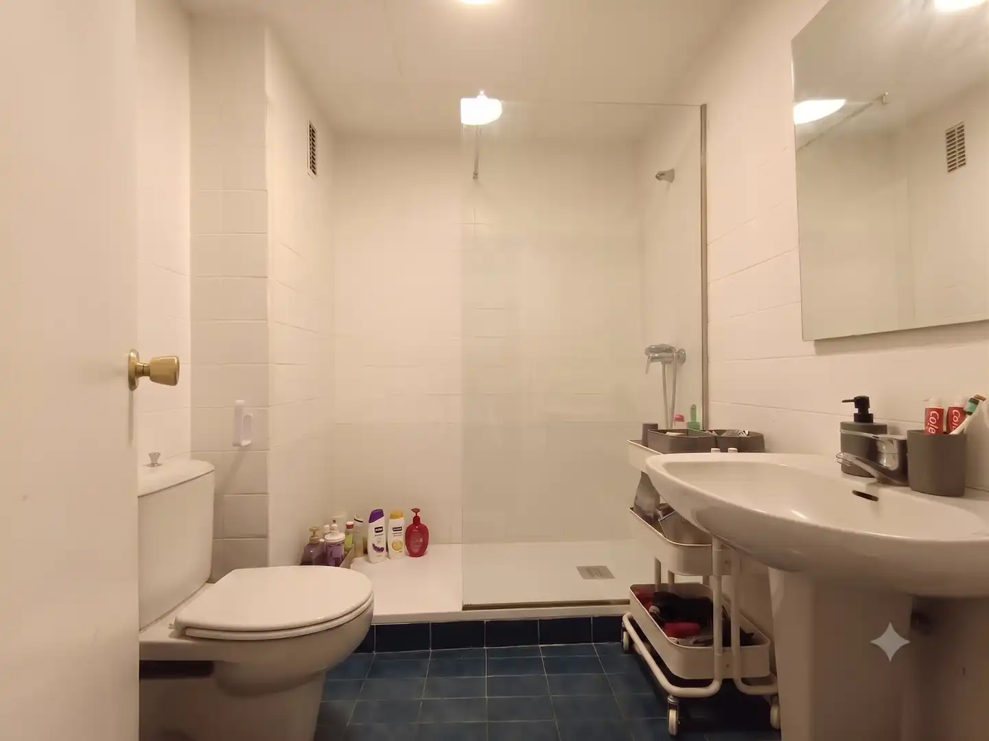 Flat with terrace for sale in CREU, imagen 12