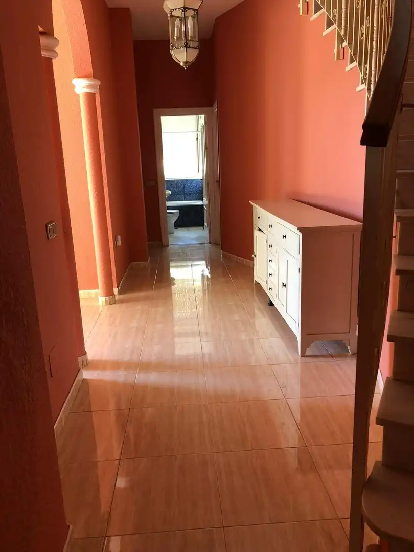 Casa o chalet en venta en Canjáyar