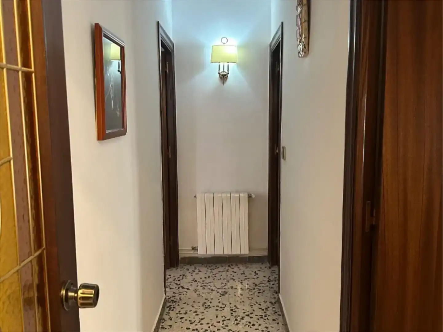 Pis en venda en Santa Coloma de Gramenet amb Aire condicionat