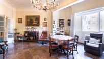 Dining room of Flat for sale in  Valencia Capital  with Swimming Pool