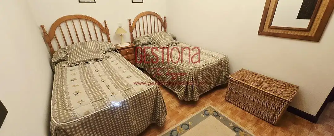 Habitación de Casa o chalet en venta en Ribamontán al Mar con Calefacción, Jardín privado y Piscina