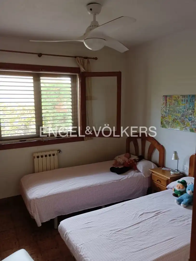 Casa con terraza en alquiler en Picassent, imagen 25