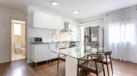 Foto 4 de Pis de lloguer a C. del Mestre Aguilar, Russafa,  Valencia Capital