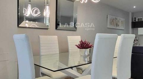 Photo 4 of Flat for sale in Calle Perú, Campo Grande, Valladolid Capital