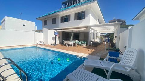 Foto 4 de Casa o xalet de lloguer a Urbasur, Islantilla