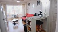 Sala d'estar de Pis en venda en Roses