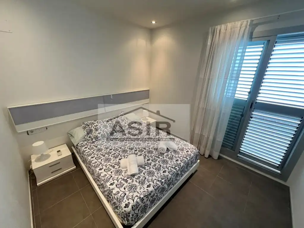 Chalet con piscina en venta en Calle Serra De Mariola, imagen 25