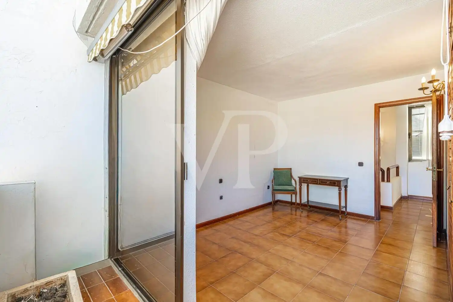 Terraza de Casa adosada en venta en Adeje con Terraza, Balcón y Piscina comunitaria