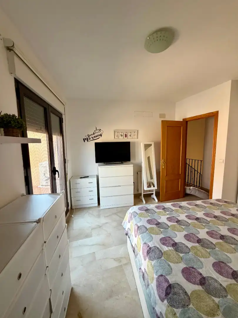 Habitación de Dúplex en venta en Monachil con Calefacción, Terraza y Trastero