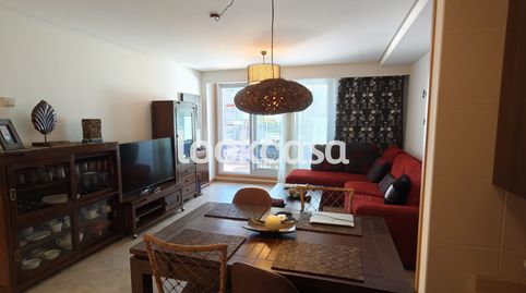 Foto 4 von Wohnung zum Verkauf in Rúa Rio Valiejos, Adina - Portonovo, Sanxenxo
