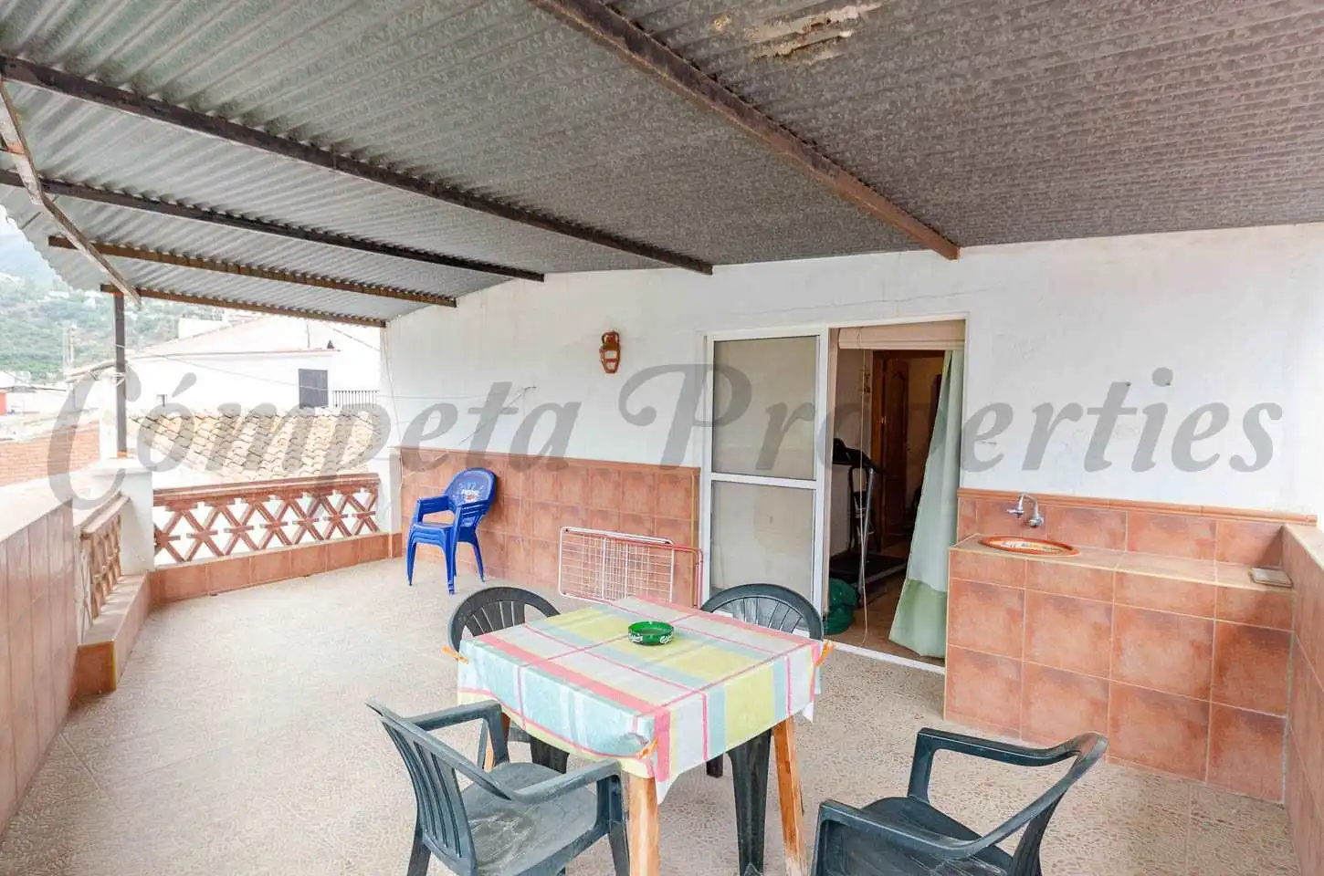 Casa en venda a Árchez, imagen 4