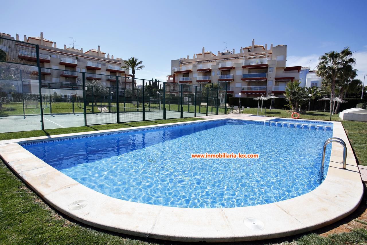 Apartament en venda a Assagador del Palmar, El Palmar - Los Molinos, Las Marinas / Les Marines