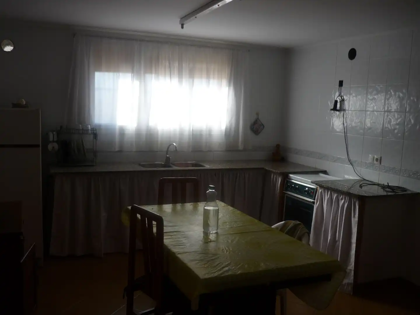 Kitchen of Land for sale in Vila-rodona