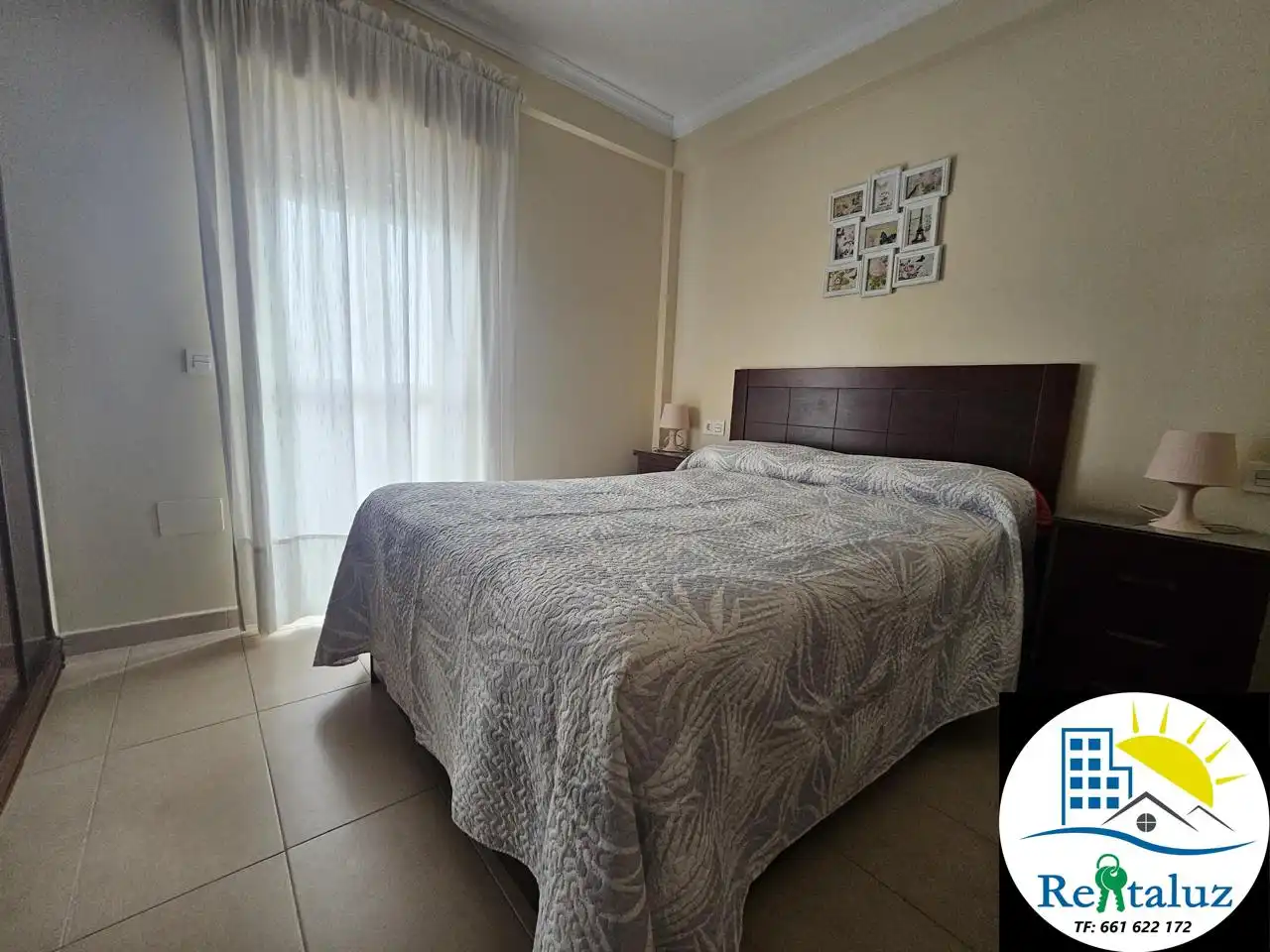 Flat for rent in Calle Alborán, Pago San José - Princi - Jerez