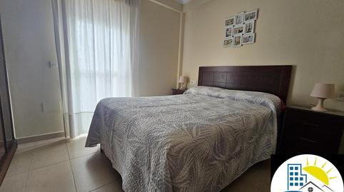 Foto 4 de Pis de lloguer a Alborán, Pago San José - Princi - Jerez, Cádiz