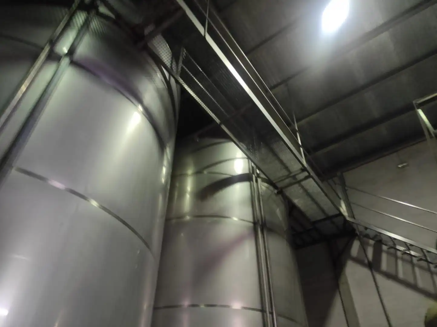 Nave industrial in vendita a Navarrete - jardines, imagen 21