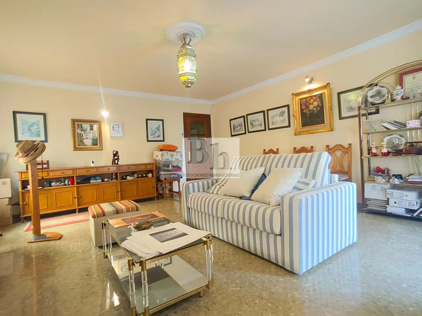 Piso en venta en Avenida CARLOS HAYA, 62, La Florida - Parque Norte