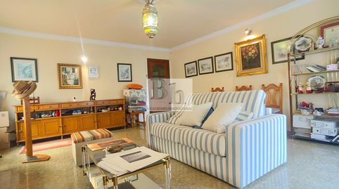 Foto 5 de Piso en venta en Avenida Carlos Haya, 62, La Florida - Parque Norte, Málaga Capital