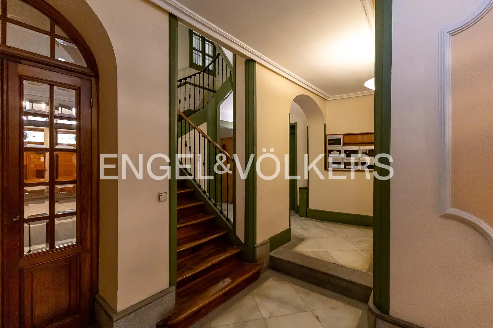 Piso en venta en Madrid con Aire acondicionado, Calefacción y Trastero