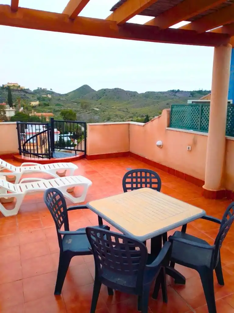 Apartamento con piscina en venta en Los Collados-Los Geraneos, imagen 19