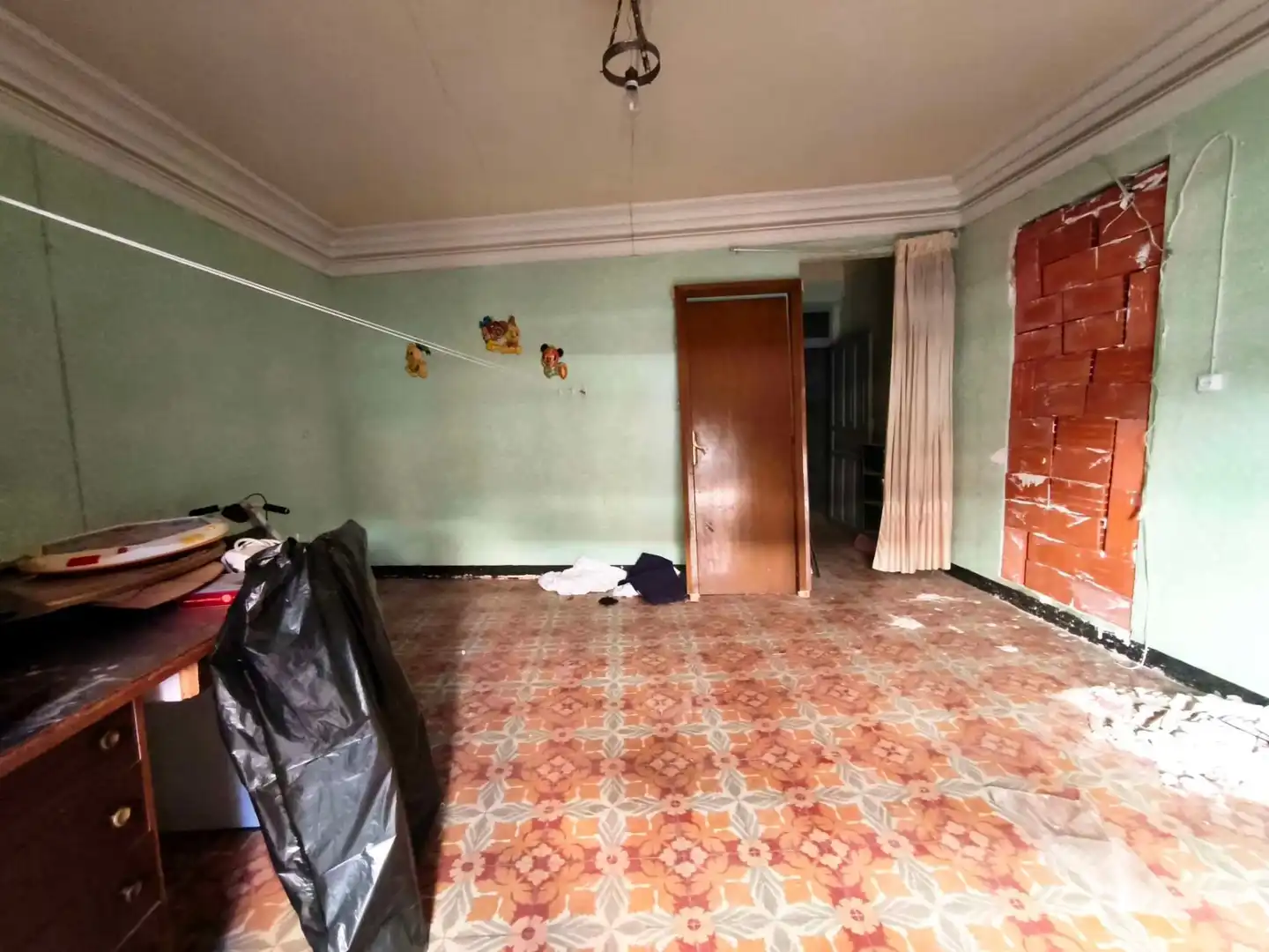 Finca rústica en venta en Calanda con Jardín privado y Trastero