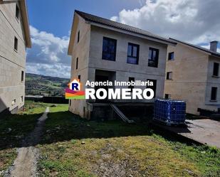 House or chalet for sale in Santiago de Compostela 