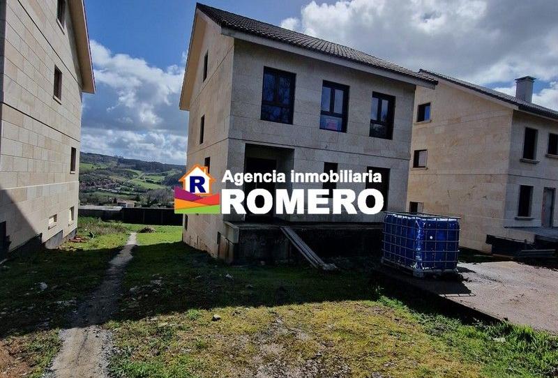 Photo 1 of House or chalet for sale in Rúa Do San Martiño, Parroquias de Santiago, A Coruña