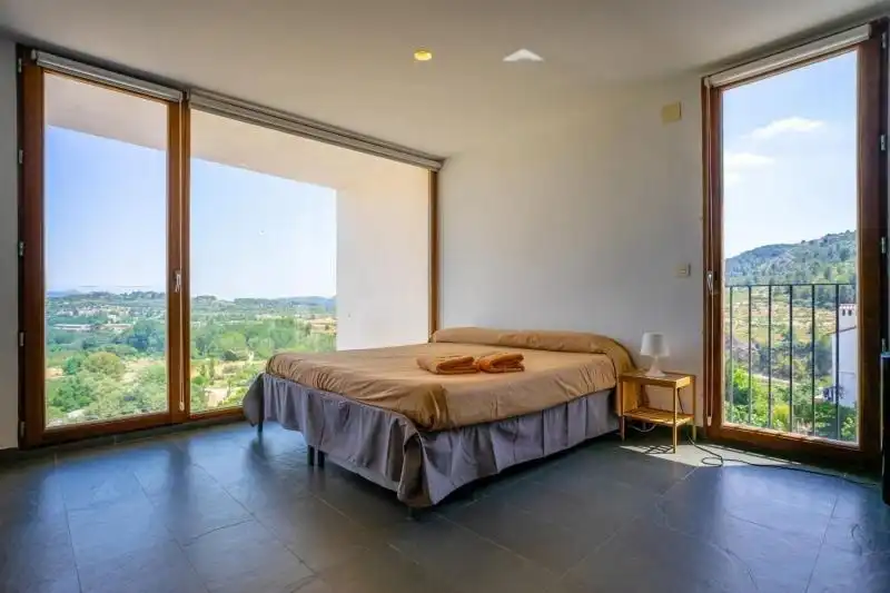 Bedroom of Houses for sale in Jérica