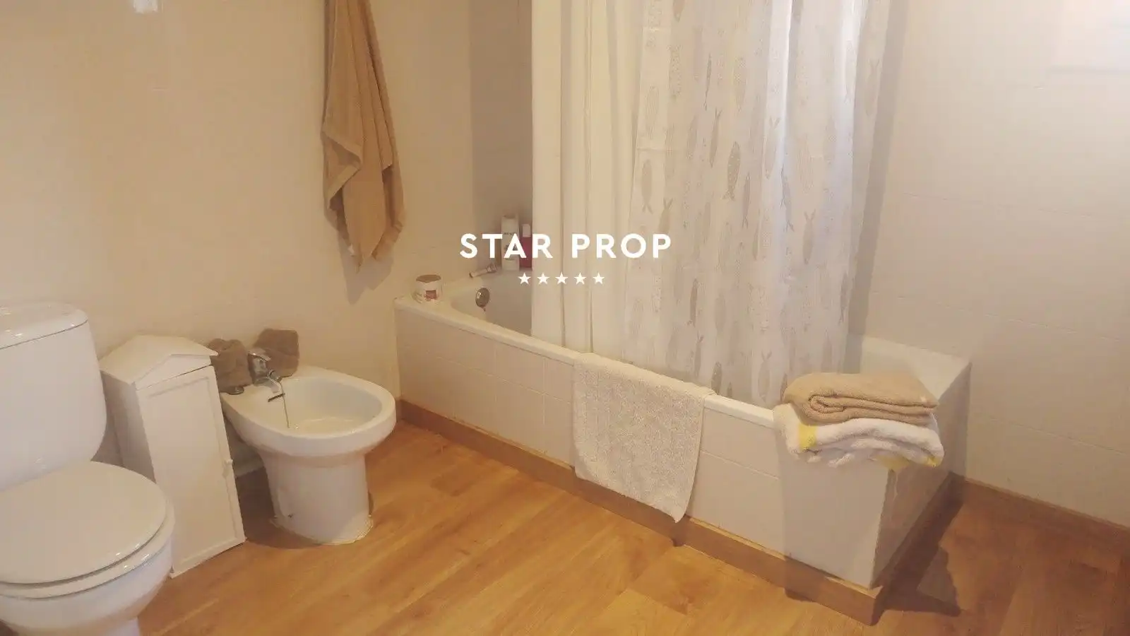 Baño de Casa o chalet en venta en Colera con Piscina