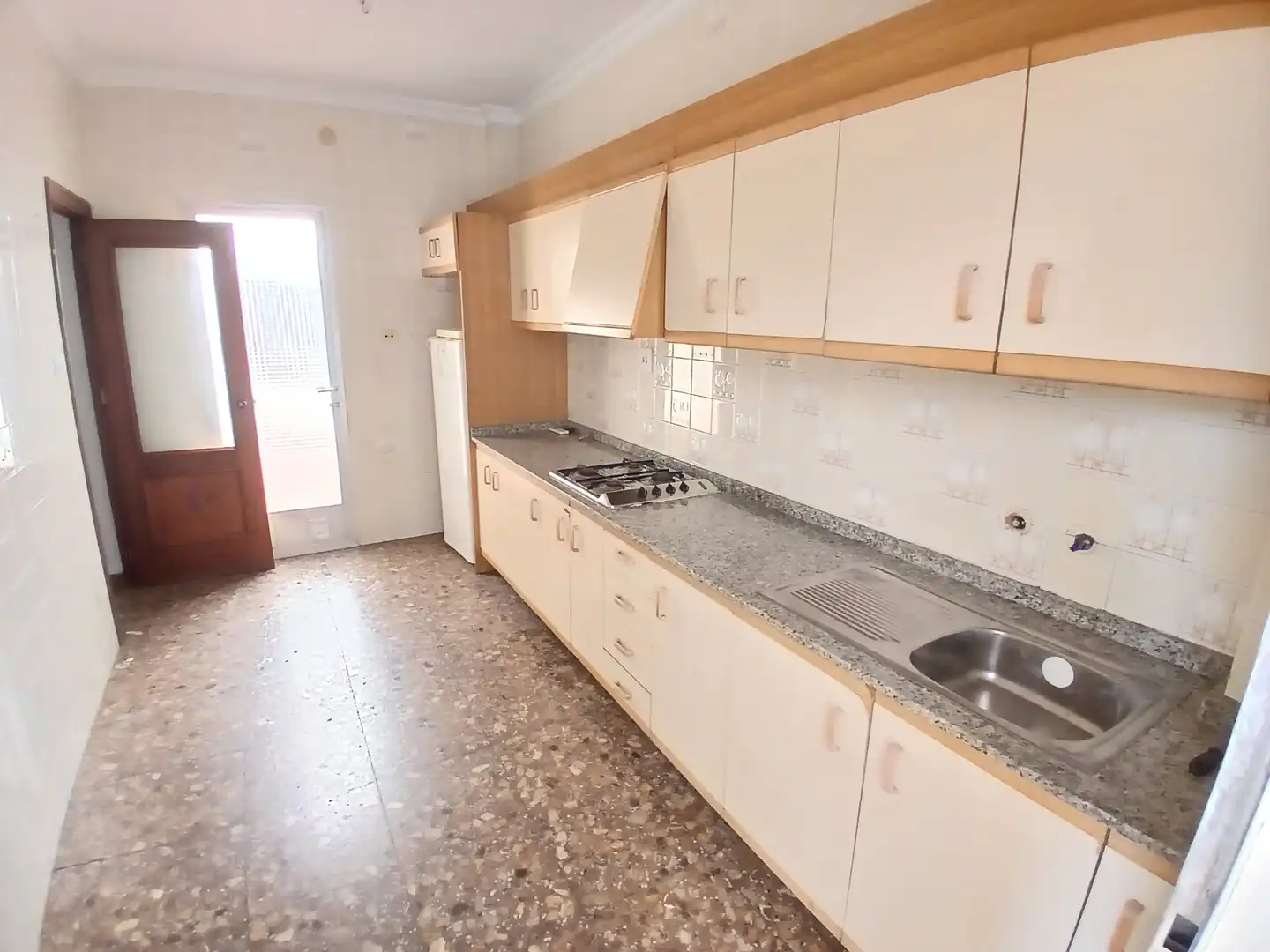 Casa rústica amb balcó en venda a Calle Algezares 13, imagen 13