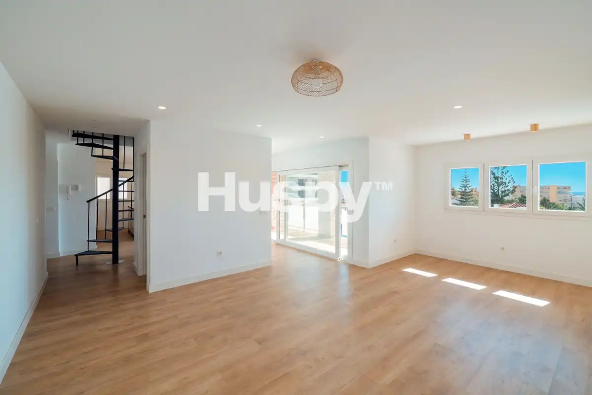 Flat with terrace for sale in Calle Francisco de Quevedo, imagen 24