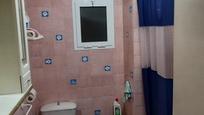 Bathroom of Flat for sale in Málaga Capital  with Terrace and Furnished