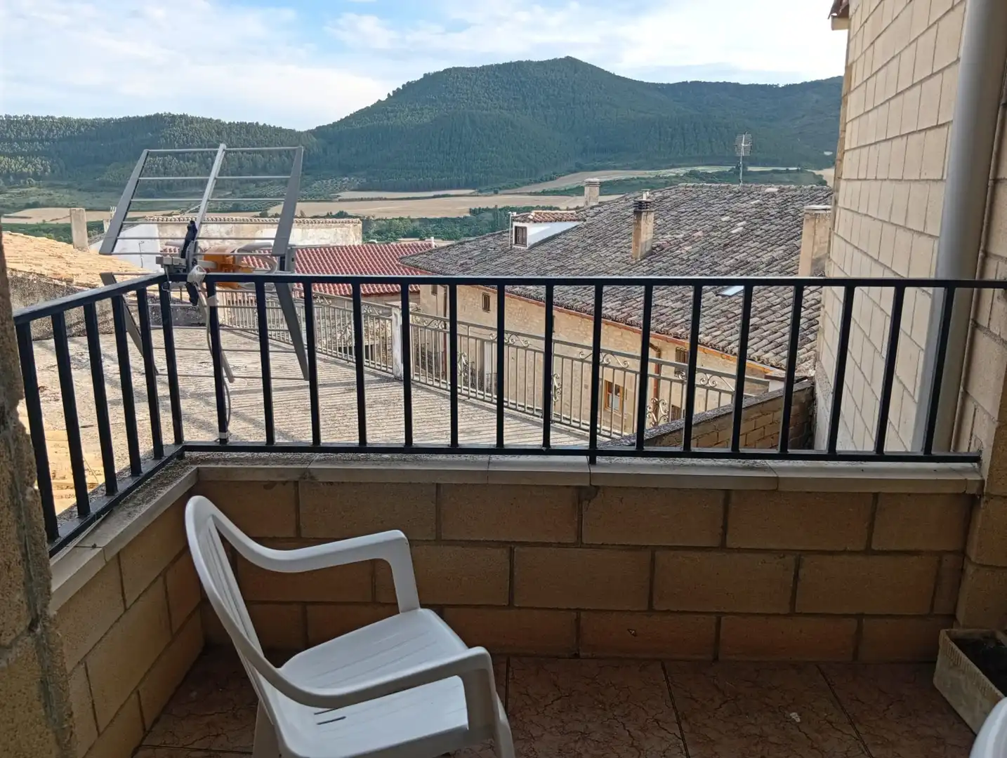 Casa o xalet en venda a Calle San Esteban , Sada (Navarra)