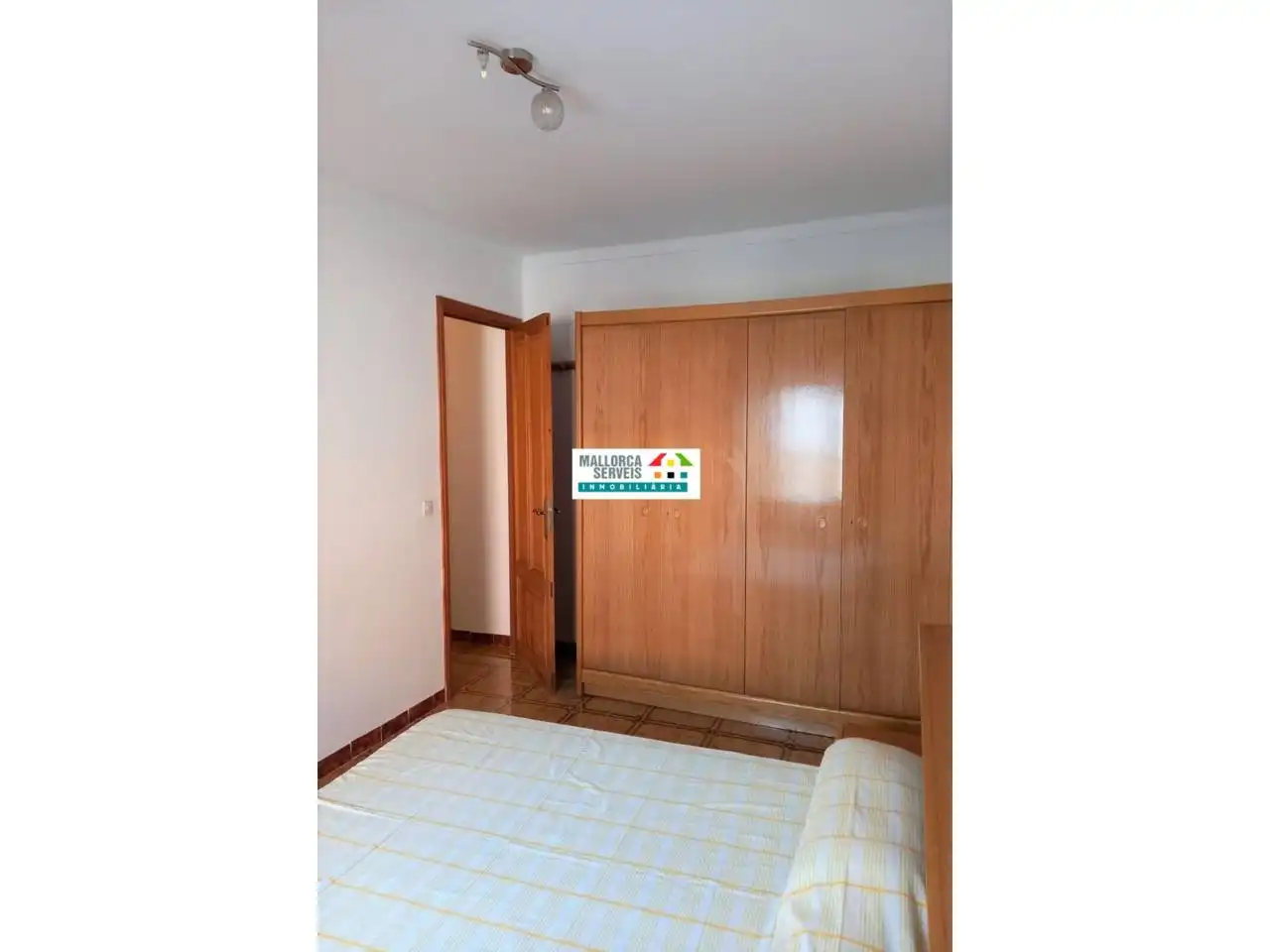 Schlafzimmer von Maisonette zum Verkauf in Manacor mit Terrasse und Abstellraum