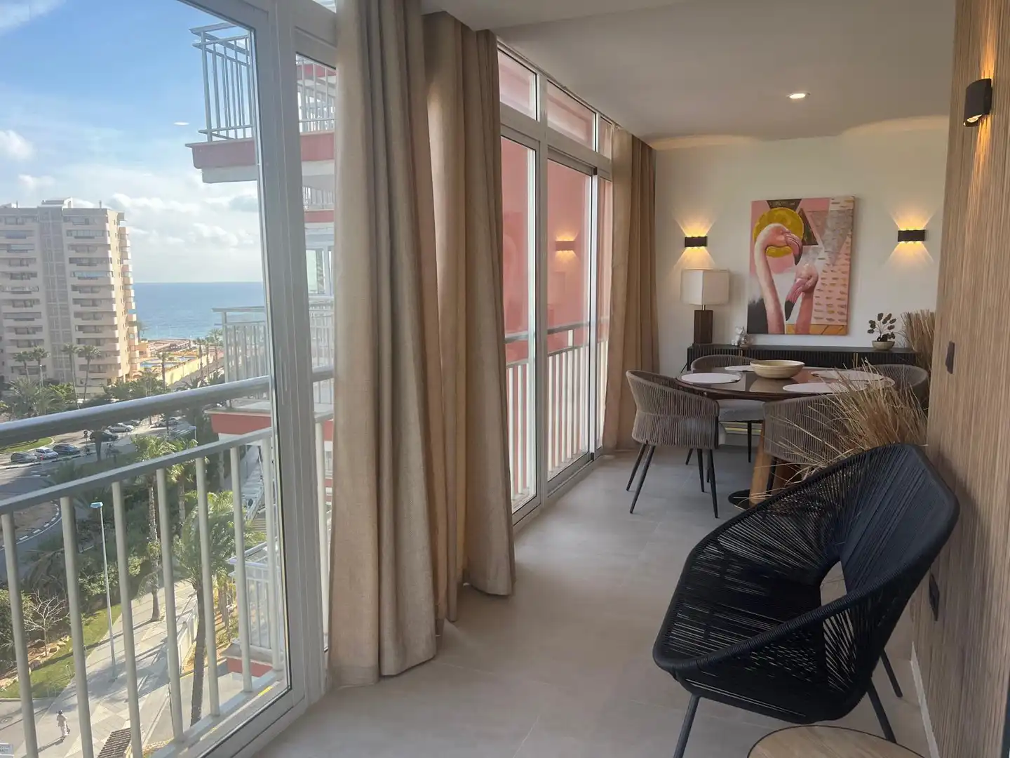 Appartement avec ascenseur à vendre à Puerto, imagen 6