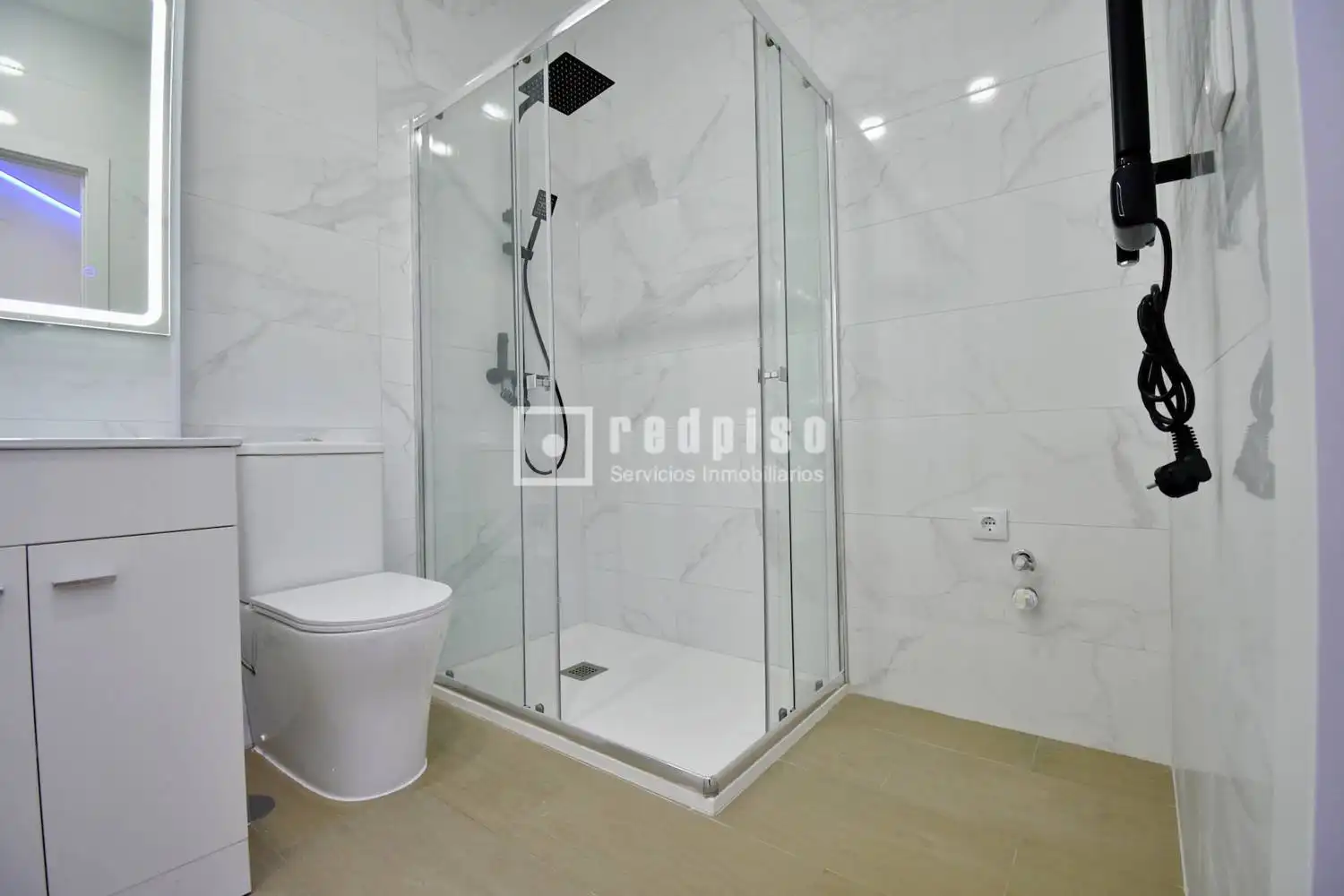 Baño de Piso en venta en Torrejón de Ardoz con Calefacción
