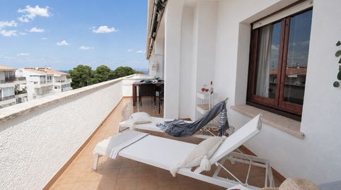 Foto 2 de Ático en venta en Carrer Colom, 17, Port - La Cota - Puig Sec, L'Escala