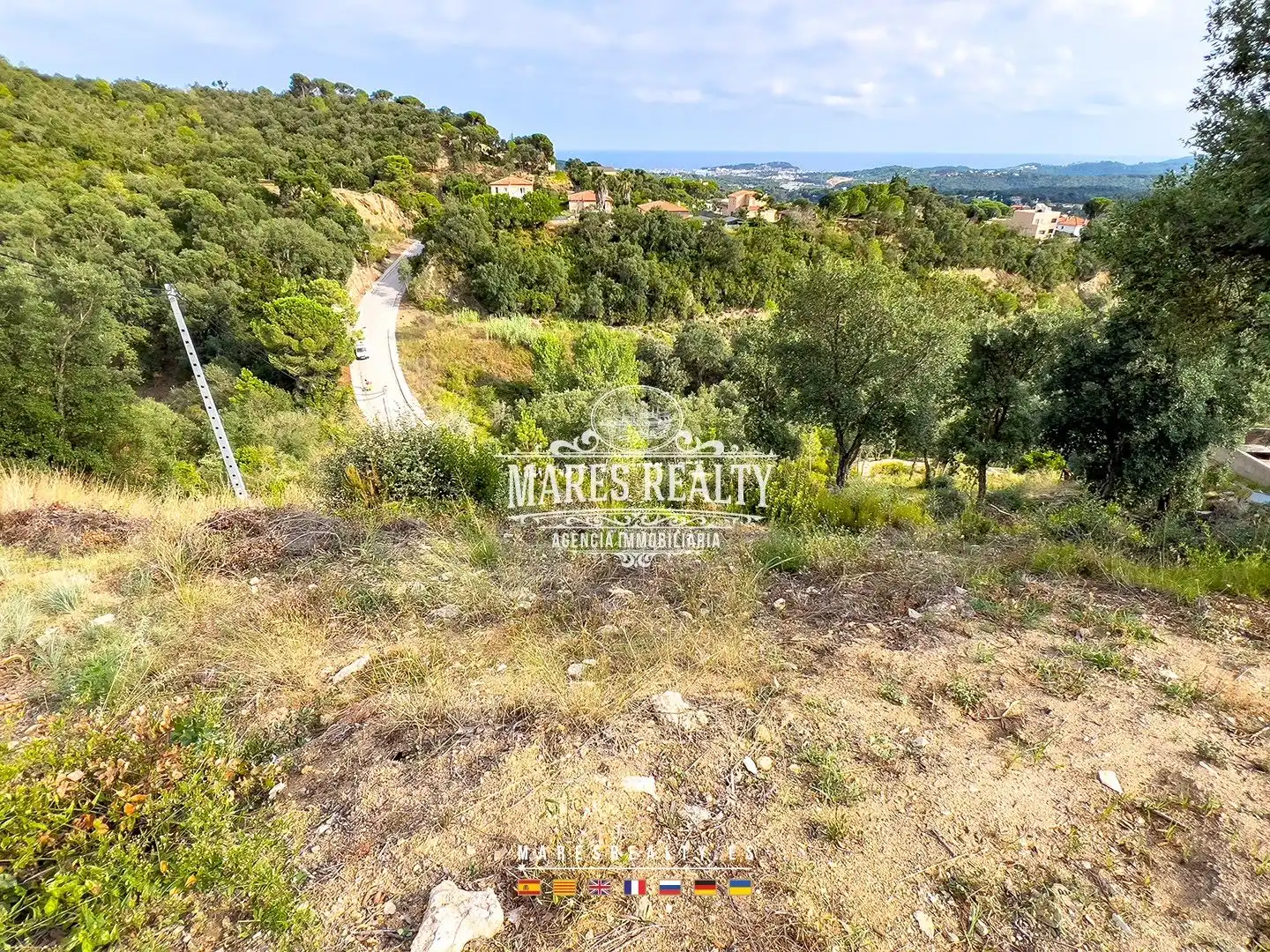 Terrenys i solars en venda a Lloret Verd - Els Pinars, imagen 5