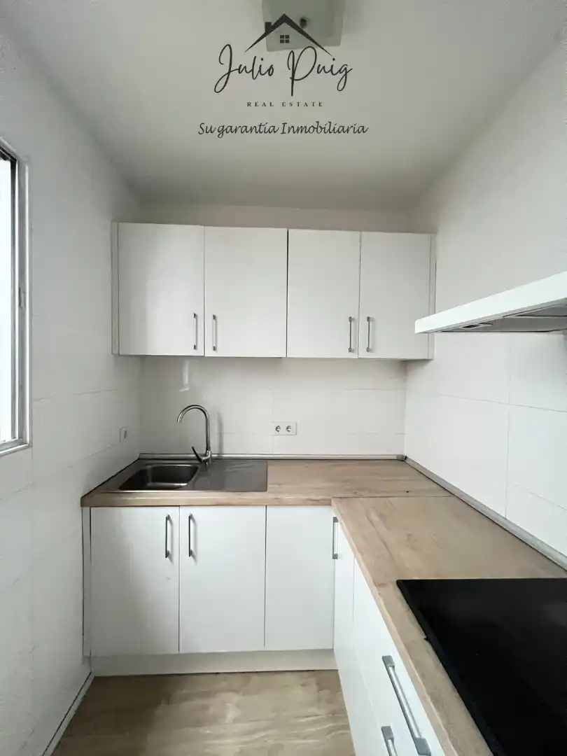 Cocina de Piso en venta en Coria del Río, Sevilla