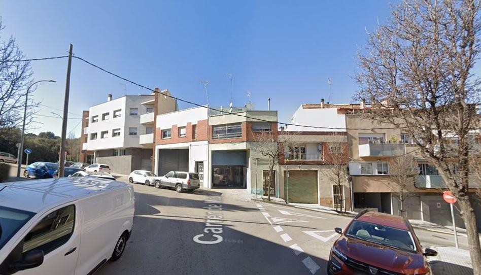 Foto 1 de Piso en venta en La Cogullada, Barcelona