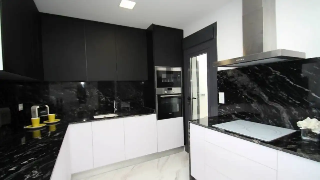 Maison avec piscine à vendre à San Miguel de Salinas, imagen 16