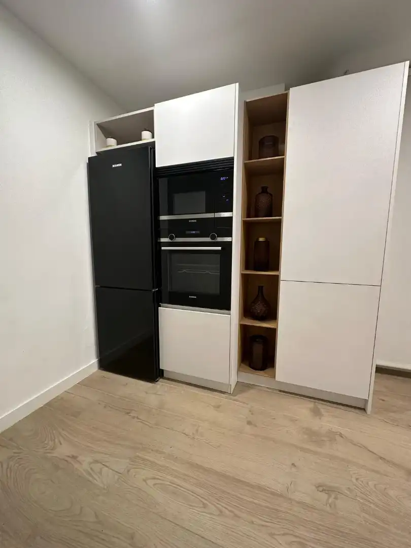 Apartament amb ascensor en venda a Centro, imagen 6