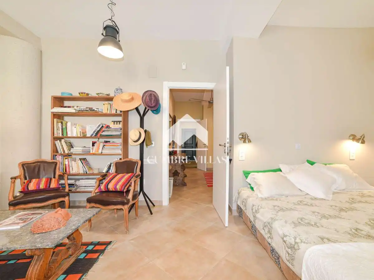 Haus mit Garten zum Verkauf in El Valle, imagen 37
