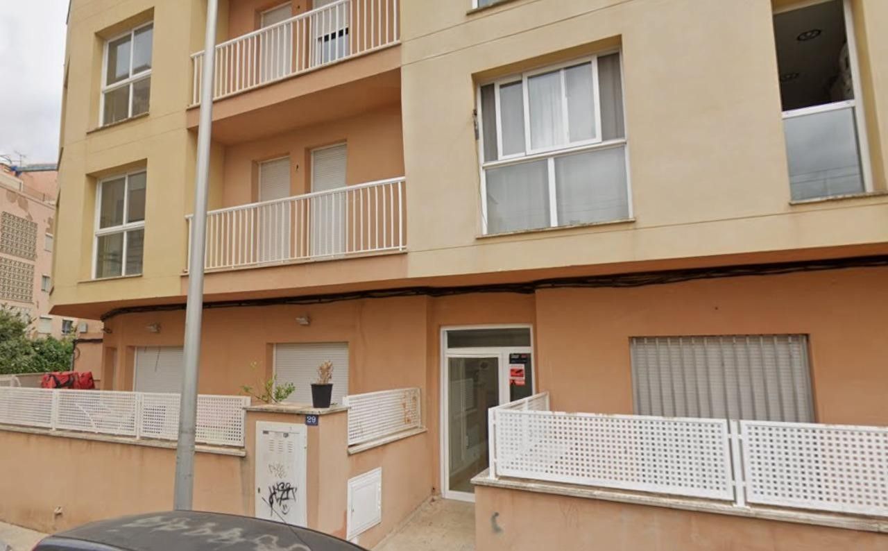 Piso en venta en Baladre, Es Rafal Vell