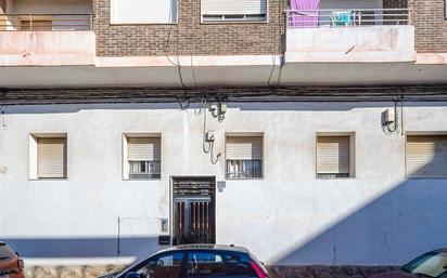 Exterior view of Flat for sale in Alhama de Murcia