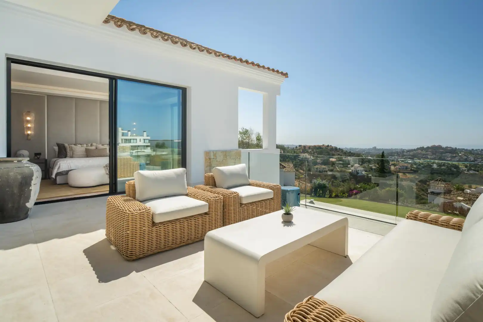 Casa con piscina en venta en La Quinta, imagen 21