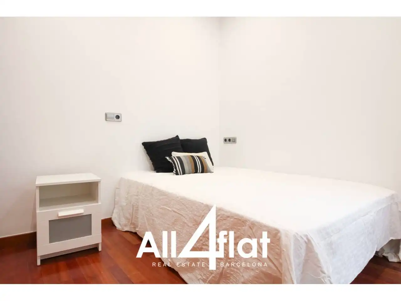Piso de alquiler en Barcelona, Barcelona