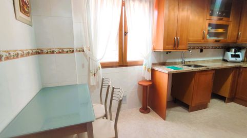 Foto 4 de Piso en venta en Calle Chalamandrin, Medina del Campo, Valladolid
