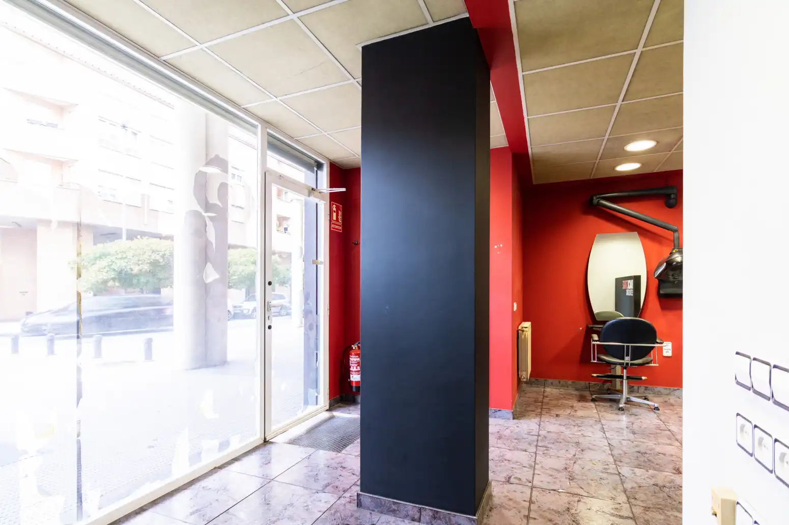 Locale commerciale in vendita a Ansoáin - CALLE CANTERAS 4, imagen 8